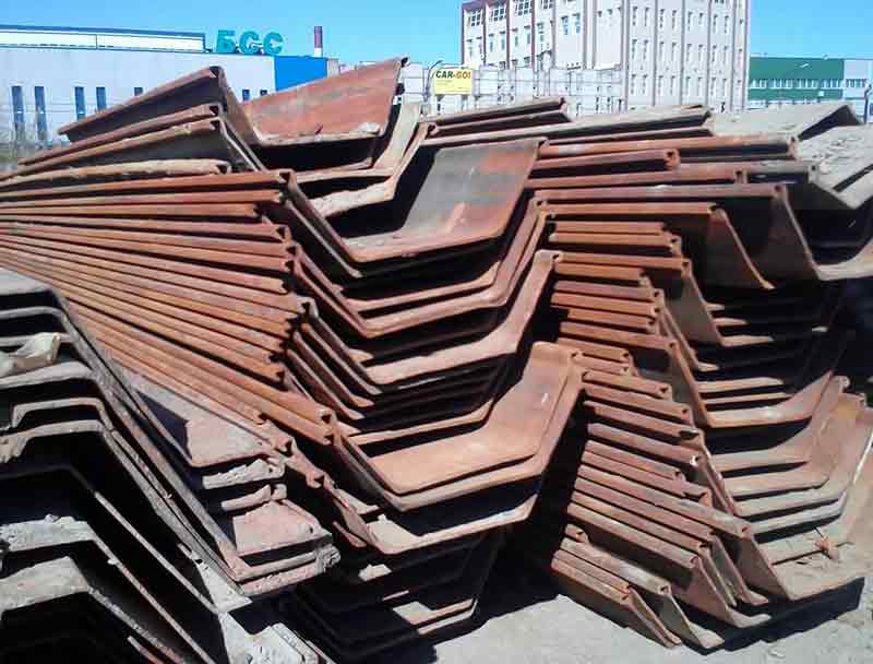Шпунт ECO 24-700